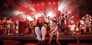 Belle and Sebastian anuncia ‘What To Look For In Summer’
