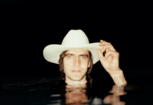 Cut Worms revela cover de Tom Petty, ‘Louisiana Rain’