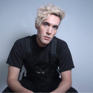 «Diluvio Universal» adelanta el nuevo disco de Ignacio Redard