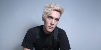 «Diluvio Universal» adelanta el nuevo disco de Ignacio Redard