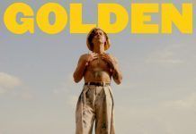 Harry Styles lanza su video ‘Golden’