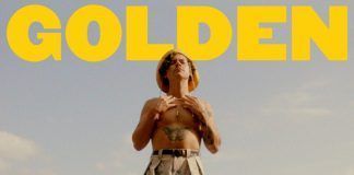 Harry Styles lanza su video ‘Golden’