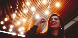 Kurmi celebra el “Cumplemes” del 18 de octubre