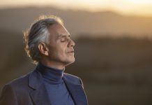 Andrea Bocelli celebra su histórico 30 aniversario con un nuevo álbum de «Duets»