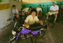 Boy Pablo anuncia show digital en vivo