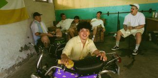 Boy Pablo anuncia show digital en vivo
