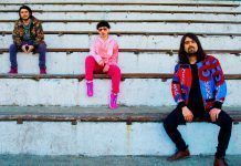 DS Mestizo lanza su primer EP “SUDA”, una reverencia al despertar sudamericano