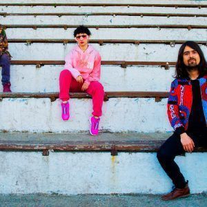 DS Mestizo lanza su primer EP “SUDA”, una reverencia al despertar sudamericano