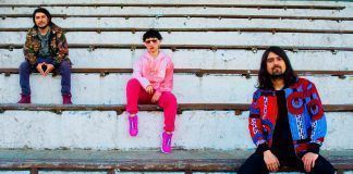 DS Mestizo lanza su primer EP “SUDA”, una reverencia al despertar sudamericano