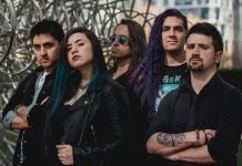 Delta estrena adelanto de su nuevo disco en alianza con IGED Records y distribuido por Warner Music