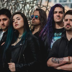 Delta estrena adelanto de su nuevo disco en alianza con IGED Records y distribuido por Warner Music