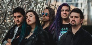Delta estrena adelanto de su nuevo disco en alianza con IGED Records y distribuido por Warner Music