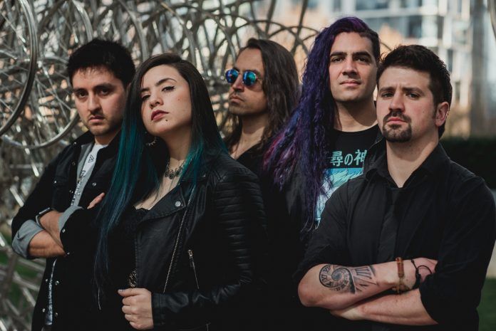 Delta-estrena-adelanto-de-su-nuevo-disco-en-alianza-con-IGED-Records-y-distribuido-por-Warner-Music