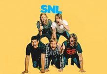 Foo Fighters presentan nuevo single ‘Shame Shame’ en Saturday Night Live