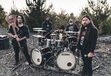 “Inquebrantable” Es el nombre del nuevo single y videoclip de Plegaria