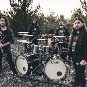 “Inquebrantable” Es el nombre del nuevo single y videoclip de Plegaria