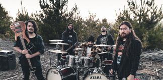 “Inquebrantable” Es el nombre del nuevo single y videoclip de Plegaria
