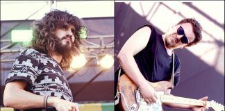 Los Voltz estrena explosivo y liberador sencillo «rockNrolla»