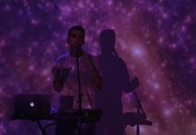 Pedropiedra estrena single de su disco ALO! en versión en vivo