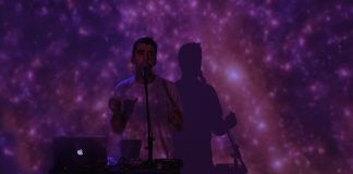 Pedropiedra estrena single de su disco ALO! en versión en vivo