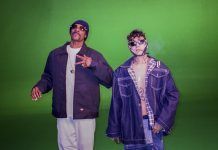 Snoop Dogg & Aleman, mezclado en Chile por DJ Who!