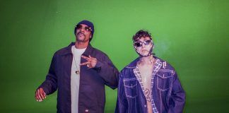 Snoop Dogg & Aleman, mezclado en Chile por DJ Who!