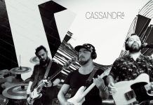 Cassandra vuelve a la carga y sorprende con doble lanzamiento