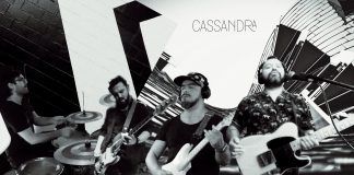 Cassandra vuelve a la carga y sorprende con doble lanzamiento