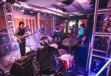 La Vela Puerca presenta su nuevo single ‘Mutantes’