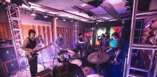 La Vela Puerca presenta su nuevo single ‘Mutantes’