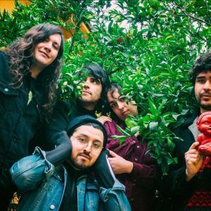La banda Nublados presenta el lyric video «Nuestra Edad»