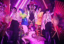 Mira el espectacular videoclip de Lolein para su nuevo single Kyoshi Beat