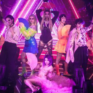 Mira el espectacular videoclip de Lolein para su nuevo single Kyoshi Beat