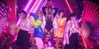 Mira el espectacular videoclip de Lolein para su nuevo single Kyoshi Beat
