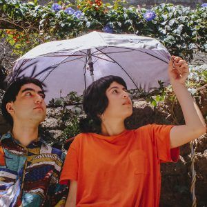 Paracaidistas lanza nuevo EP titulado “Amor en Tiempos de Pandemia”