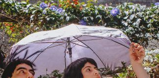 Paracaidistas lanza nuevo EP titulado “Amor en Tiempos de Pandemia”