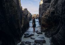 Polly lanza nuevo sencillo «Daydreaming», un viaje a nuestro lugar favorito