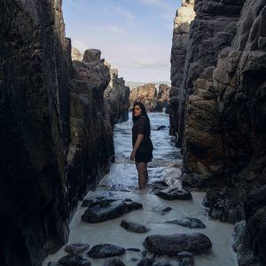 Polly lanza nuevo sencillo «Daydreaming», un viaje a nuestro lugar favorito