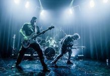 Profano presenta «Respira las balas», un nuevo sencillo de su quinto disco