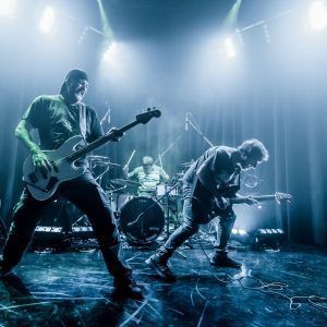 Profano presenta «Respira las balas», un nuevo sencillo de su quinto disco