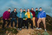 SondelValle cierra el 2020 con su primer concierto por streaming