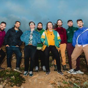 SondelValle cierra el 2020 con su primer concierto por streaming