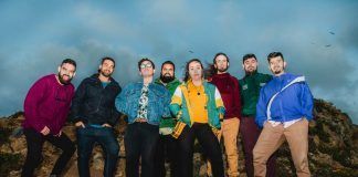 SondelValle cierra el 2020 con su primer concierto por streaming