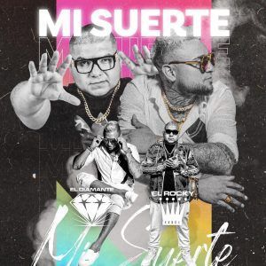 Streetdream Music, el proyecto musical de Sandrino Vidal