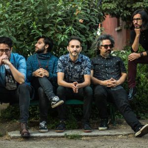 Australes abre el 2021 en vivo en Festival Kuntur
