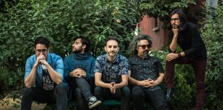 Australes abre el 2021 en vivo en Festival Kuntur