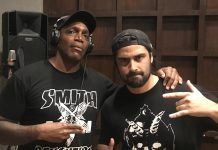 Babylons P presenta su single «Everlasting Blood» junto a Derrick Green de Sepultura