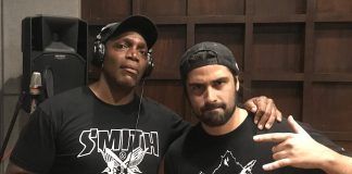 Babylons P presenta su single «Everlasting Blood» junto a Derrick Green de Sepultura