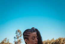 Canto de resilencia y valor: Valentina Peralta estrena Noche