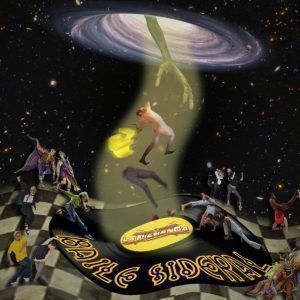 Descubre el ska macabro de La Pichanga en su nuevo single «Baile Sideral»